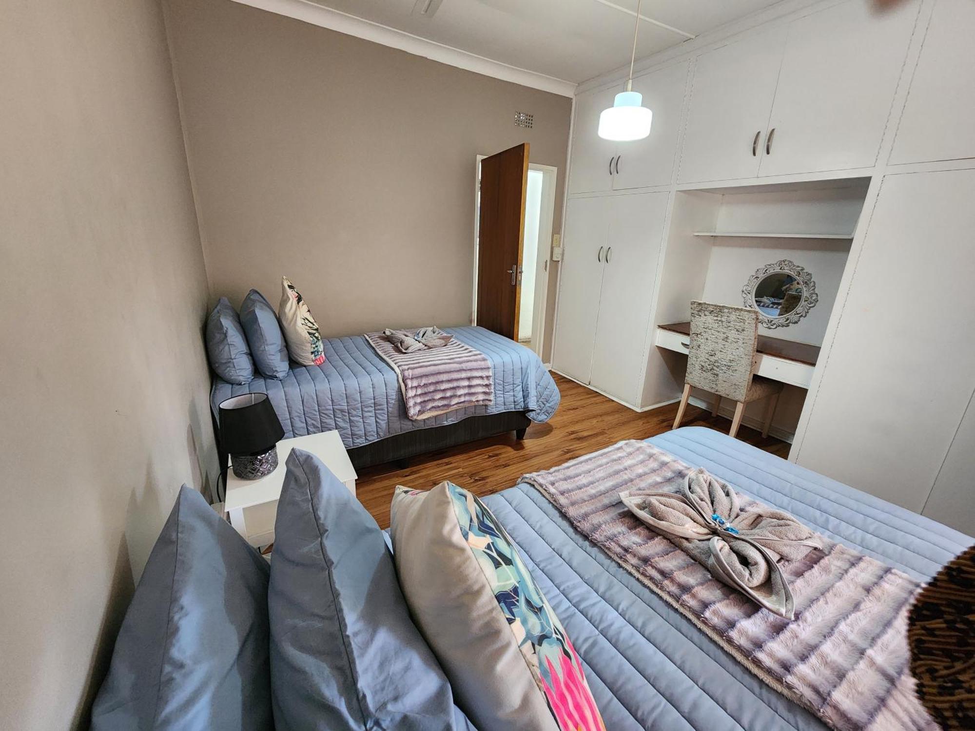 Midway Overnight Rooms Kimberley Esterno foto