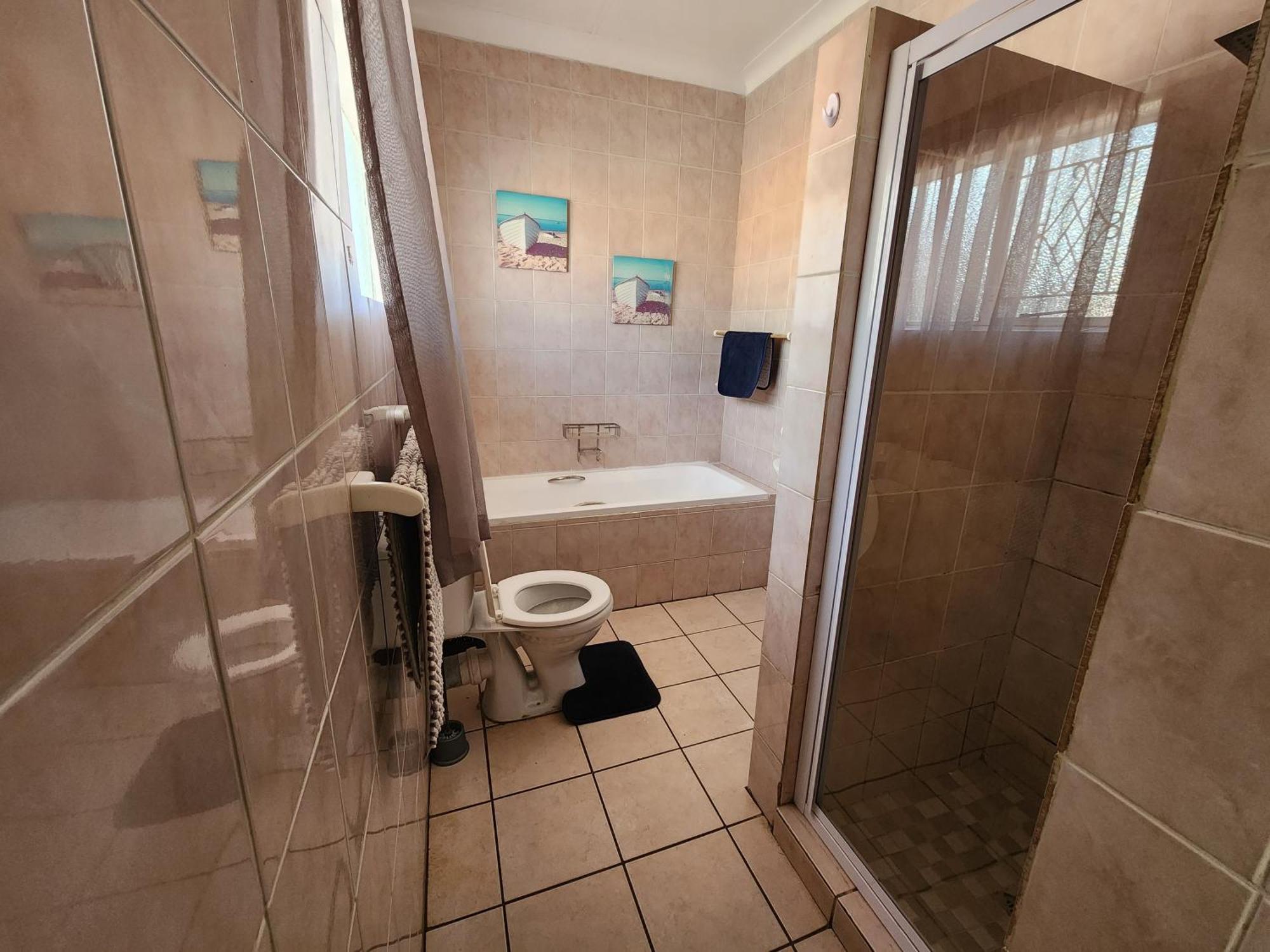 Midway Overnight Rooms Kimberley Esterno foto