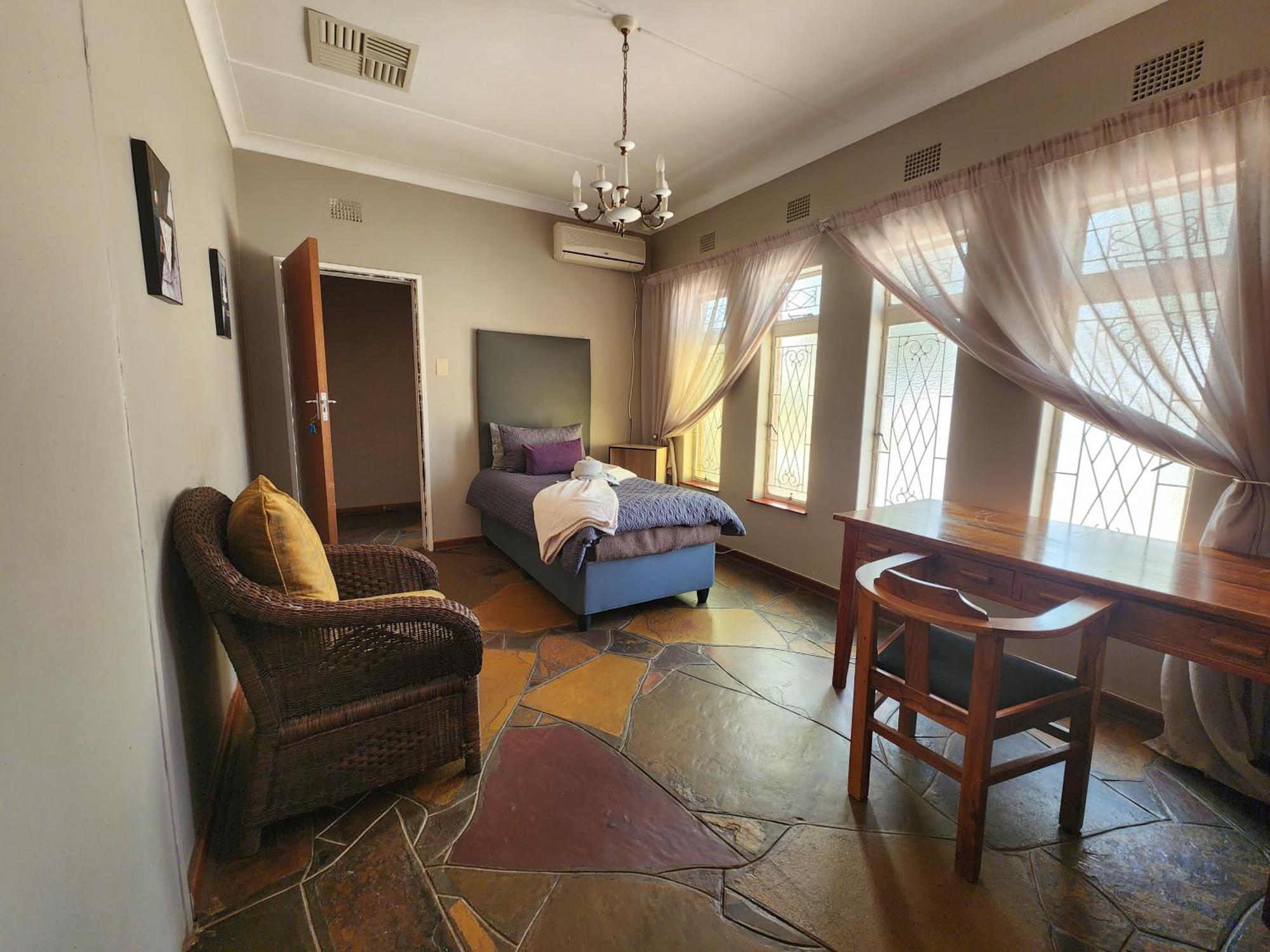 Midway Overnight Rooms Kimberley Camera foto
