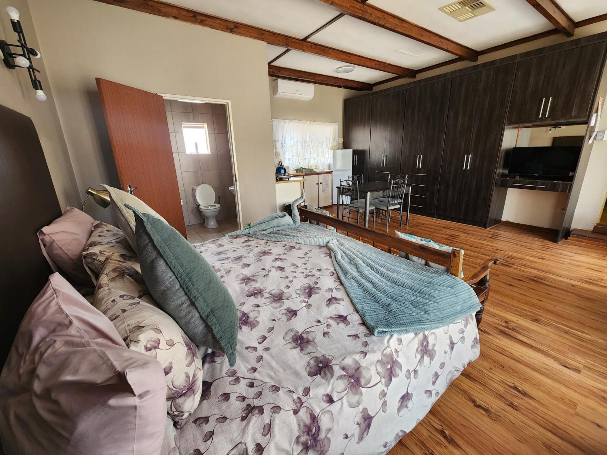 Midway Overnight Rooms Kimberley Camera foto